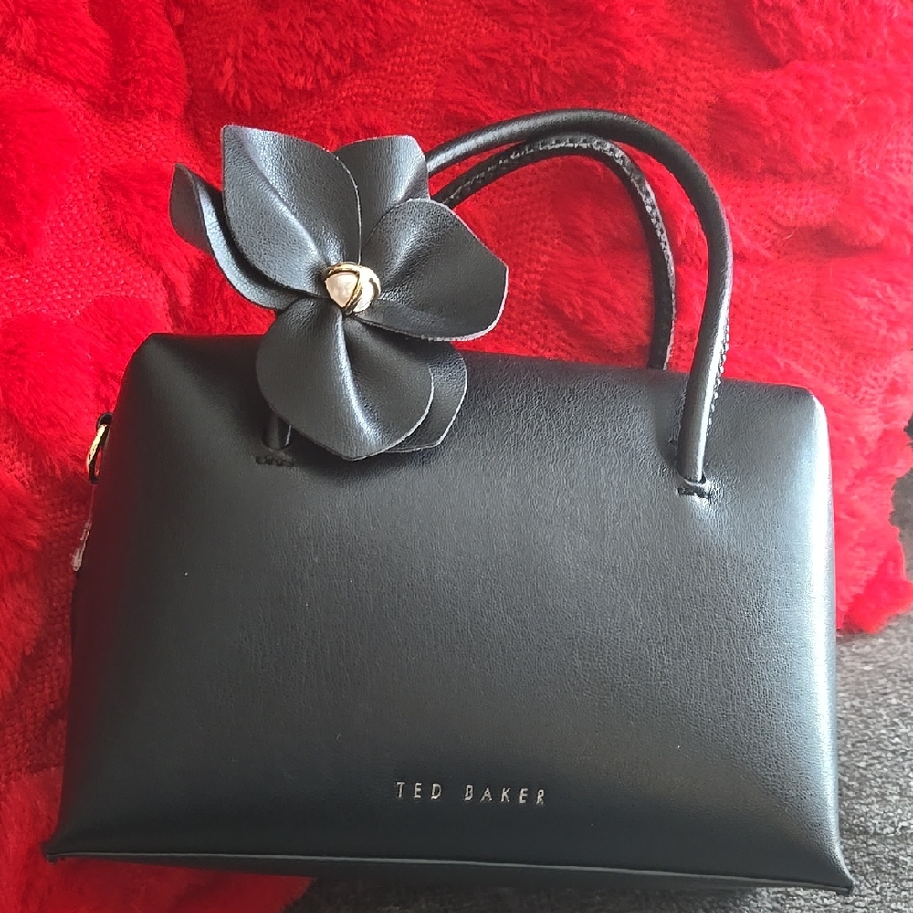 Ted Baker